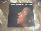 Muddy Waters The Best Of Muddy Waters 1964 Vinyl LP Pye International NPL 28040