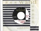 NORTHERN SOUL  45 - CLARENCE REID - I REFUSE TO GIVE UP -  HEAR - 1965 WAND
