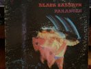 1971 Black Sabbath Paranoid LP WS1887 green label TESTED