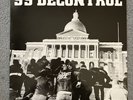 SS Decontrol The Kids Will Have Their Say LP Dischord X Claim SXE USHC KBD Punk