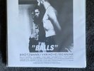4x12“ LP: PETER BRÖTZMANN („Full Blast“, „Low Life“, „Balls“, „Sketches And Ball