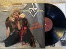 Stay Hungry LP Twisted Sister Vinyl Atlantic Dee Snyder We’re Not Gonna Take It