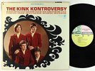 Kinks - Kink Kontroversy LP - Reprise VG+