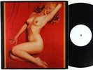 Marilyn Monroe - The Essential Masters LP - Cheesecake White Label Ltd. VG+