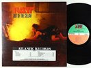 Ratt - Out Of The Cellar LP - Atlantic VG++ PROMO