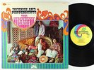 Strawberry Alarm Clock - Incense And Peppermints LP - UNI