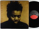 Tracy Chapman - S/T LP - Elektra OG Press