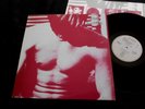 THE SMITHS/FIRST ALBUM/VIRGIN/FRENCH PRESS LP