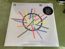 Depeche Mode - SOUNDS OF THE UNIVERSE - Double Vinyl + CD - 2009