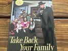 Rev Run And Justine Simmons - AUTOGRAPHED - BOOK