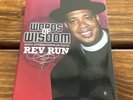 Rev Run And Justine Simmons - AUTOGRAPHED - BOOK