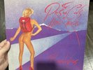 Roger Waters The Pros And Cons Of Hitch Hiking LP 1984 Pink Floyd Original