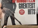 Bruce Springsteen  Greatest Hits vinyl 2018