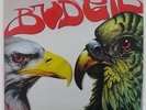 BUDGIE S/T MCA VIM4086 JAPAN VINYL LP