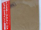 LED ZEPPELIN IN THROUGH OUT DOOR SWAN SONG P10726N JAPAN OBI VINYL LP