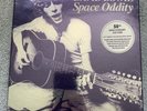 Space Oddity: 50th Anniversary by David Bowie EP Vinyl Box New Sealed