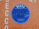 THE MARAUDERS ALWAYS ON MY MIND/ HEART FULL OF TEARS DECCA DEMO 1963