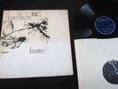 HOWARD RILEY TRIO Discussions (Opportunity UK 1st Press LP 1968) UK Jazz. Rare