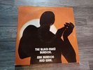 Eric Burdon & War - The Black-Man's Burdon Vinyl Record LP VG+/VG+ W/ War Bond