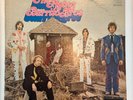 The Flying Burrito Brothers Gilded Palace Of Sin 1969 A&M Records SP4175