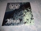 Master's Hammer - Ritual - Doppel LP