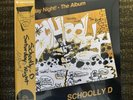 SCHOOLLY D Saturday Night The Album RSD 4/20 2024 LP sealed VINYL Record NEW