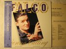 Falco - Vienna Calling Japanese A&M PROMO 12