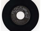 Rare Funk 45: THE ORIGINAL BLACK SHEEP  In The Forest Pt.1 / Love Song