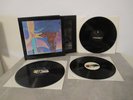 XHOL CARAVAN: Motherfuckers Live.., US 2022, 2 LP´S + 1 MAXI/ 12