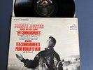 Prince Buster Ten Commandments LP Vinyl EX 1969