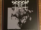 VOTHANA-Waltz Of The Wolves 10” RARE 88 MADE