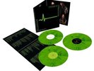Life Is Killing Me - Green & Black Mixed Vinyl + Bonus Tracks