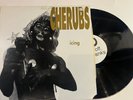 CHERUBS Icing LP Trance Syndicate Records TR-13 UK 1992 VG+ AUCTION