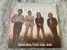 THE DOORS WAITING FOR THE SUN ELEKTRA 1968 TERRE HAUTE PRESSING VG+/VG+