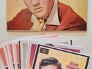 Elvis Presley King Creole LPM-1884 Souvenir Poster & More Included.