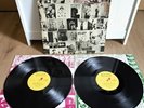 Rolling Stones 2x LP Exile On Main Street A2 B2 C1 D1