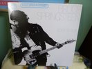 Bruce Springsteen Born To Run - CBS Half Speed Mastered 1975 Columbia HC43795 LP