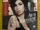 Amy Winehouse - Love Is A Losing Game (Vinyl 12