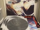 Beatles Paul McCartney RARE 1990 Tripping The Live Fantastic 3 LP Unplayed Vinyl