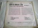 RECO IN REGGAE LAND. A TRIBUTE TO DON DRUMMOND LP. BOB MARLEY/SKA/ LEE PERRY.