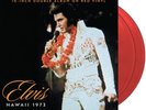Unknown Elvis Presley – Hawaii 1973 (Hand Numbered 10-Inch Double Album  (Vinyl)