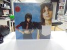 The Lemon Twigs LP U. S. A. Songs, For General Public 2020 Gatefoldlimited Red