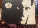 ROY AYERS UBIQUITY-RED BLACK & GREEN VINYL SIGNED FIRST PRESSING PROMO