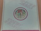 DISCO 3 Fat Boys / Human Beat Box 12