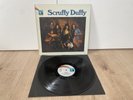 Scruffy Duffy Same LP 1973 Prog. Rock, Hardrock Rarität