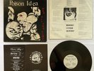 Poison Idea – War All The Time LP punk hardcore Alchemy Records