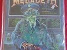 Megadeth - Holy Wars...The Punishment Due, Lucretia, Interview 12