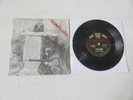 STIFF LITTLE FINGERS 78 RPM / Alternative Ulster UK 1ST MISPRINT VINYL 7