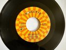 Rare Northern Soul Chuck Wood Seven days too long