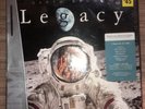 Legacy by Garth Brooks Vinyl 2019 14-Disc Set 7 LP & 7 CDs Pearl Records